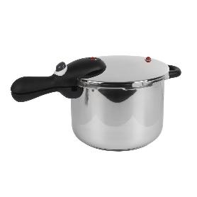 OLLA RÁPIDA INDUCCIÓN MODELO MÓDENA 6L