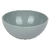 BOL MODELO ALBAHACA 300ML VERDE AGUA 12X5CM VENTA UNITARIA