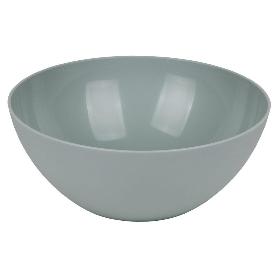BOL MODELO ALBAHACA 2.4 LVERDE AGUA  23X10CM   CAJA 6 UNID.