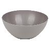 ENSALADERA MODELO ALBAHACA 3.5 L ROSA PALO 26.5X12CM VENTA UNITARIA