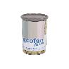 BOTE MULTIUSOS MODELO ALBAHACA COLOR PIEDRA 1L 11X15CM   CAJA 6 UNID.