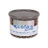 BOTE MULTIUSOS MODELO ALBAHACA COLOR PIEDRA 500ML 11X8CM   CAJA 9 UNID.