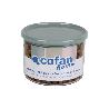 BOTE MULTIUSOS MODELO ALBAHACA VERDE AGUA 500ML 11X8XCM   CAJA 9 UNID.