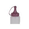 BOTELLA ACEITERA MODELO ALBAHACA  250 ML ROSA PALO 5X20CM VENTA UNITARIA