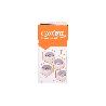 SET DE SALERO Y PIMENTERO GAMA LAUREL COLOR BEIGE