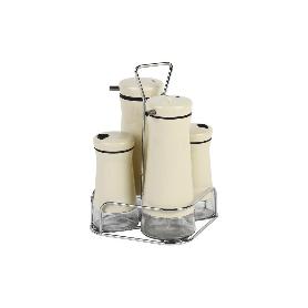 SET DE ACEITERA  BEIS 230.ML-120 ML