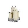 SET DE ACEITERA  BEIS 230.ML-120 ML