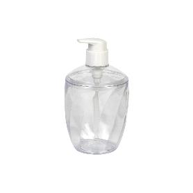DOSIFICADOR DE JABÓN DE 430ML VENTA UNITARIA