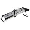 MANDOLINA DE ACERO INOX. 41,8X16,5X6,5 CM