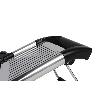 MANDOLINA DE ACERO INOX. 41,8X16,5X6,5 CM