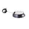 PICADORA MANUAL, TAPA Y ACCESORIO BATIDOR 900 ML