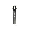 CAZO SOPA SILICONA MODELO NEIGE INOX SILICONA 32 CM