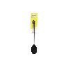 CUCHARA DE COCINA DE ACERO INOX. Y SILICONA MODELO NEIGE 34 CM
