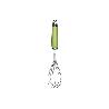BATIDOR MANUAL VERDE CLARO MODELO SENA 28,5 CM