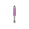 DESCORAZONADOR  MODELO SENA MORADO 21 CM