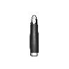 ABRIDOR DE BOTELLAS NEGRO MODELO SENA 18,5 CM