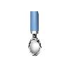CUCHARA DE HELADO AZUL CLARO MODELO SENA 18 CM