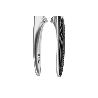CASCANUECES NEGRO MODELO SENA 15,5 X 4,5 X 1,6 CM