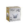 JARRA MEDIDORA DE VIDRIO BOROSILICATO 1 L MODELO BARITINA