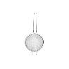 COLADOR DE ACERO INOX. 304 MODELO SENA 14 CM