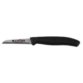 PACK 12 UDS. CUCHILLO RECOLEC. PICO PATO 6.5 CM