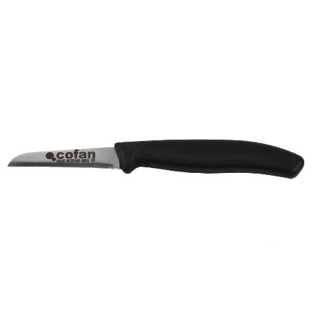 PACK 12 UDS. CUCHILLO RECOLEC. PICO PATO 6.5 CM