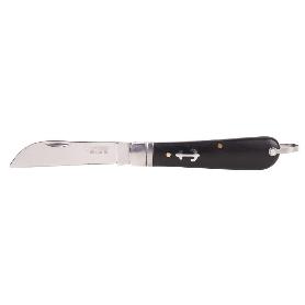 NAVAJA MARINERA DE 8 CM. DE HOJA PICO LORO
