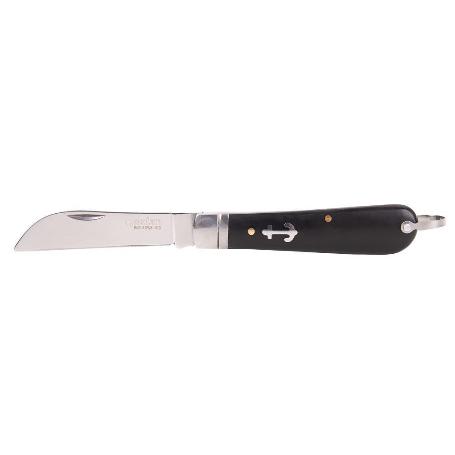 NAVAJA MARINERA DE 8 CM. DE HOJA PICO LORO
