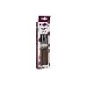 PACK 3 CUCHILLOS DE MADERA HOJA 10 CM