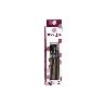 PACK 3 CUCHILLO CHULETERO MICRODENTADO HOJA 10CM  MODELO GULASH COLOR NOGAL