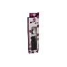 PACK 3 TENEDORES CHULETEROS MODELO GULASH NEGRO