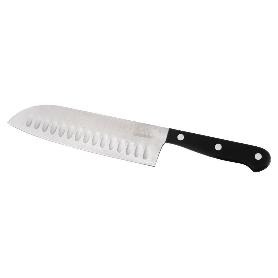 BL. CUCHILLO SANTOKU MOD SAFFRON 17.5CM