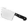BL. MACHETA COCINERO MOD SAFFRON 20CM