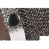 GUANTE ANTICORTE ACERO INOX CARNICERO T-M