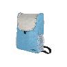 MOCHILA NEVERA COLOR AZUL/GRIS CLARO 10 L