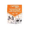 RALLADOR DE COCINA DOBLE LADO 23,5 X 11,5 CM