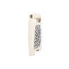 RALLADOR DE COCINA DOBLE LADO 23,5 X 11,5 CM