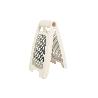 RALLADOR DE COCINA DOBLE LADO 23,5 X 11,5 CM