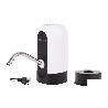 DISPENSADOR DE AGUA PARA GARRAFAS RECARGABLE USB 6.9 X12.3 CM