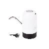 DISPENSADOR DE AGUA PARA GARRAFAS RECARGABLE USB 6.9 X12.3 CM