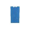 ACUMULADOR DE FRÍO PARA NEVERA PORTÁTIL 500 ML 20 X 10,5 X 2,5 CM