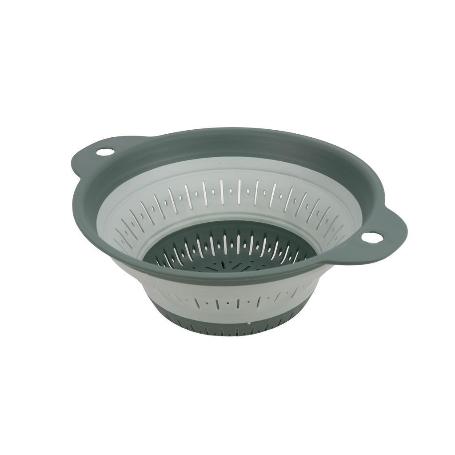 ESCURRIDOR PLEGABLE VERDE 1,8 L
