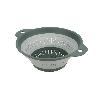 ESCURRIDOR PLEGABLE VERDE 1,8 L