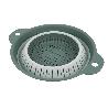 ESCURRIDOR PLEGABLE VERDE 1,8 L