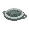 ESCURRIDOR PLEGABLE VERDE 1,8 L