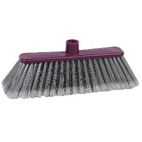 CEPILLO DE BARRER  MORADO GAMA NILO 32 X 8 X 13