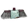 CEPILLO DE BARRER  MORADO GAMA NILO 32 X 8 X 13