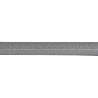 PALO METALICO  PINTADO ALUMINIO 1.40 M (DIAMETRO 3.2 CM