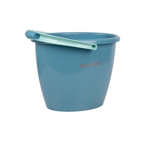 CUBO DE FREGAR SIN ESCURRIDOR MODELO MARIEL 28.5X29X38 CM