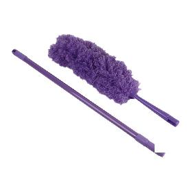 PLUMERO MICROFIBRA EXTENSIBLE   CAJA 12 UNID.